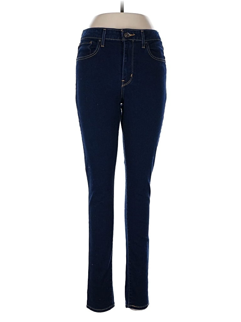 LEVI'S Pre-owned Jeans In Blue