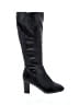 Jingpin Black Boots Size EU 41 - photo 1