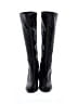 Jingpin Black Boots Size EU 41 - photo 2