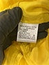 CATHERINE Catherine Malandrino Yellow 3/4 Sleeve Blouse Size 14 - photo 7