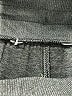 Unbranded Gray Track Pants Size S (estimated) - photo 7