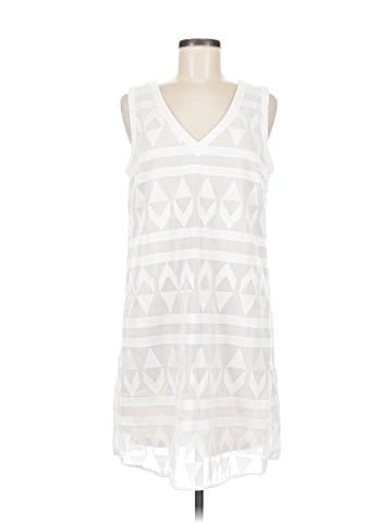 Skies Are Blue Casual Dress (view 1)