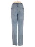 Ann Taylor LOFT Blue Jeans Size 4 - photo 2