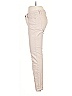Ann Taylor Tan Jeans Size 4 - photo 5