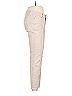 Ann Taylor Tan Jeans Size 4 - photo 4