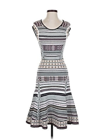 Diane von Furstenberg Casual Dress (view 1)