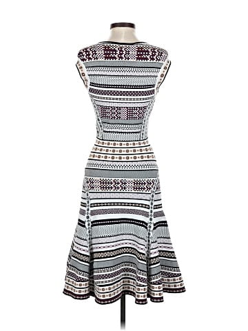Diane von Furstenberg Casual Dress (view 2)