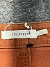 Blu Pepper Brown Casual Pants Size L - photo 3