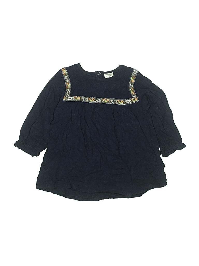UNBRANDED Pre-owned Kids' Dress In Blue