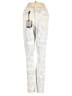 Paige Tie-dye Ivory Jeans Size 24 waist - photo 1