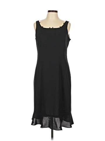 Evan Picone Cocktail Dress (view 1)