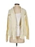 BCBGMAXAZRIA Ivory Cardigan Size XS - photo 1
