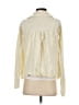 BCBGMAXAZRIA Ivory Cardigan Size XS - photo 2