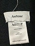 Auteur 100% Rayon Black Casual Pants Size S - photo 7