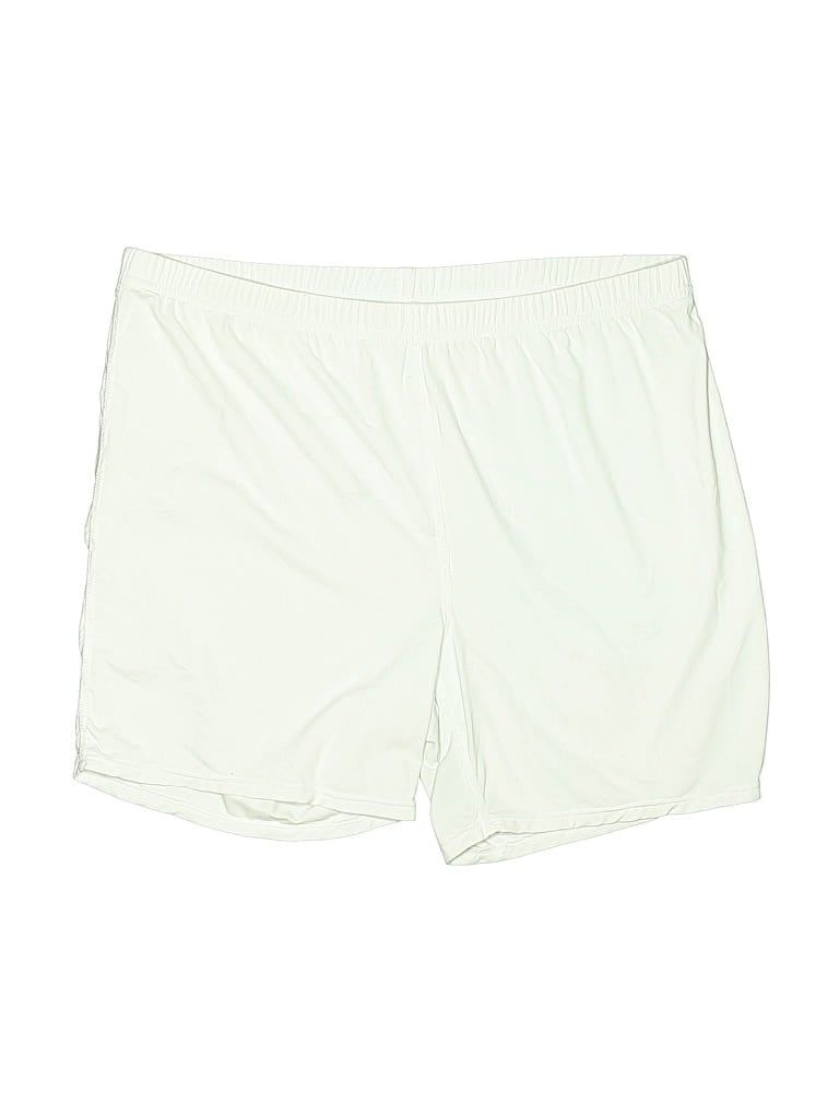 Pre-owned Lilly Pulitzer Luxletic Athletic Shorts In Green