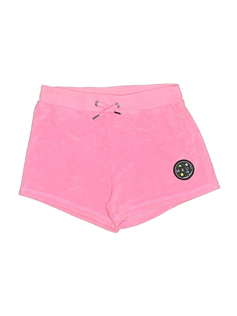 Click to view more detailed imagery on our partner's website Pre-owned Maui And Sons Kids' Shorts In Pink