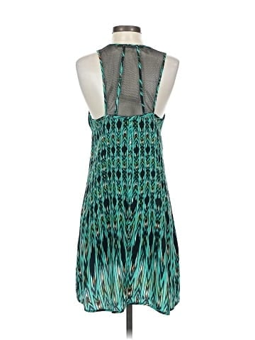 Twelfth Street by Cynthia Vincent Casual Dress (view 2)