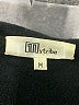 MY TRIBE 100% Cashmere Black pullover sweater Size M - photo 6