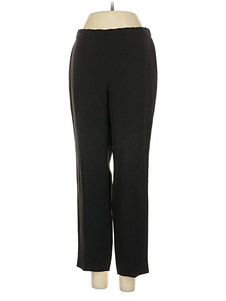 THEORY Pre-owned Dress Pants In Black