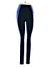 Lululemon Athletica Color Block Blue Active Pants Size 2 - photo 1