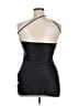Zara Black Cocktail Dress Size L - photo 2