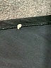 Unbranded Solid Black Formal Skirt Size S (estimated) - photo 4