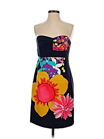 Trina Turk Cocktail Dress (view 1)