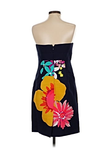 Trina Turk Cocktail Dress (view 2)