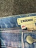 L'Agence Blue Jeans Size 29 waist - photo 6