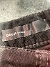 Kut from the Kloth Black Cords Size 6 - photo 3