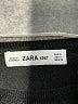Zara Black Pullover Sweater Size S - photo 7