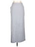 Splendid Gray Casual Skirt Size L - photo 2