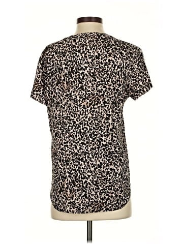Bella Dahl Short Sleeve Blouse (view 2)