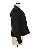 Kate Landry Black Blazer Size 6 - photo 4