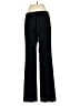 Elie Tahari Black Wool Pants Size 4 - photo 2