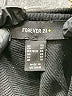 Forever 21 Plus Black Bodysuit Size 0X - photo 3