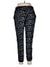 Forever 21 Print Blue Casual Pants Size L - photo 2