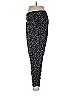 Forever 21 Print Blue Casual Pants Size L - photo 5