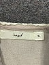 Hazel 100% Rayon Ivory Casual Dress Size S - photo 7