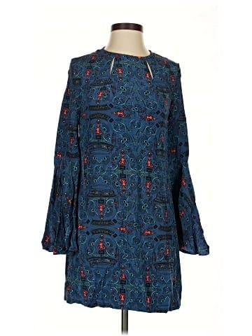 Issa London Casual Dress (view 1)
