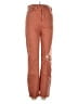Madewell Orange Jeans Size 25 waist - photo 1
