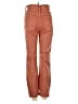 Madewell Orange Jeans Size 25 waist - photo 2