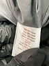 Crazy 8 100% Polyester Solid Gray Jacket Size L (kids) - photo 4