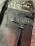 Talbots Gray Wool Blazer Size 2 - photo 6