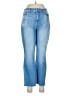L'Agence Blue Jeans Size 29 waist - photo 1