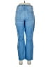 L'Agence Blue Jeans Size 29 waist - photo 2