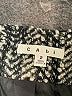 CAbi Silver Jacket Size 2 - photo 6