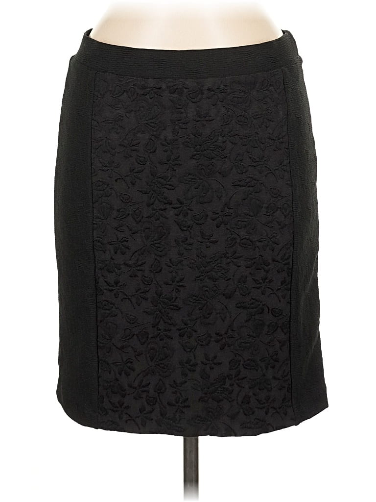 Pre-owned Moulinette Soeurs Casual Skirt In Black