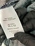 Gap 100% Cotton Chevron-herringbone Blue Jeans Size 30 waist - photo 4