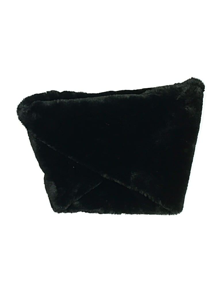 OLD NAVY Pre-owned Scarf In Black